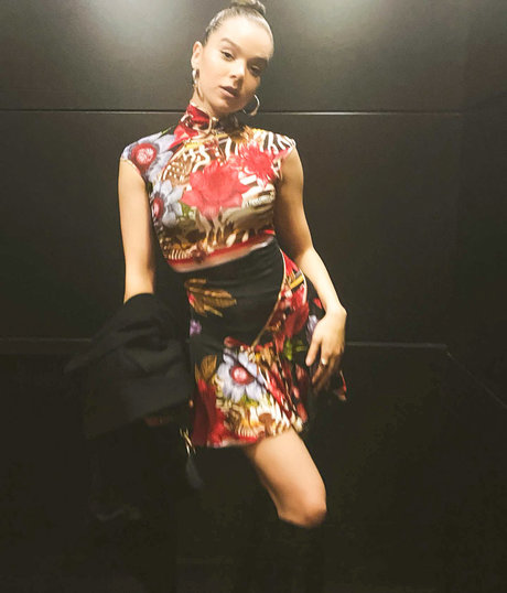 Hailee Steinfeld new onlyfans leak