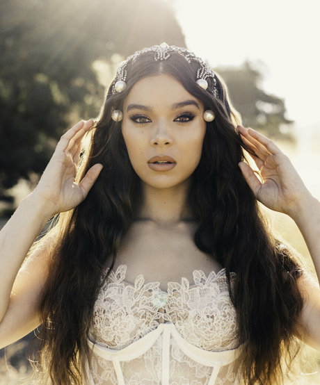 Hailee Steinfeld onlyfans leak nude