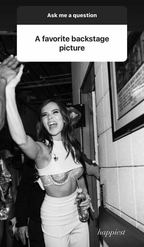 Hailee Steinfeld only fans leaks