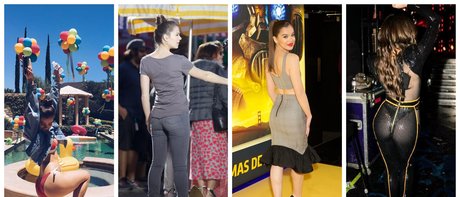 Hailee Steinfeld onlyfans boobs