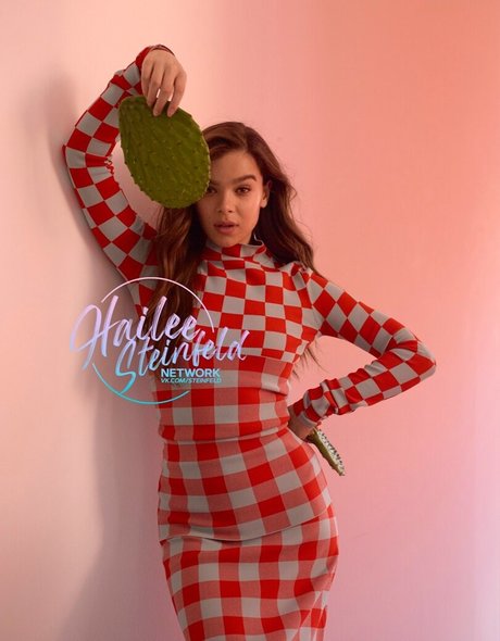 Hailee Steinfeld onlyfans posts