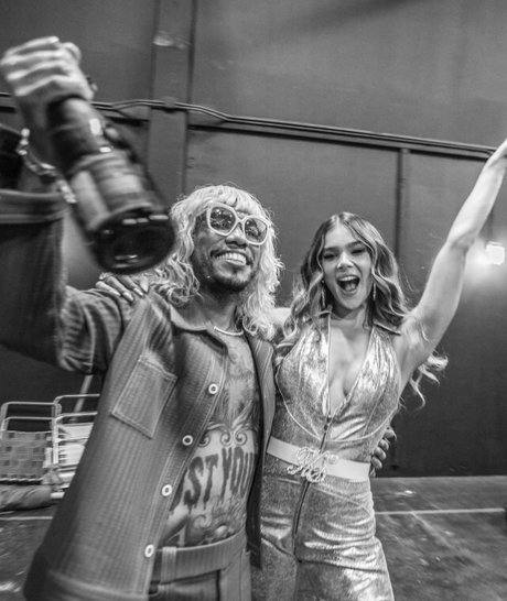 black threesome onlyfans hot naked snap