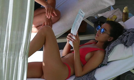 Hailee Steinfeld onlyfans leak