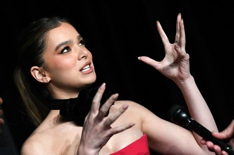 Hailee Steinfeld onlyfans content type