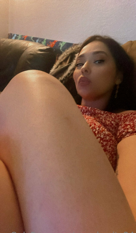 mambacita24 onlyfans leaked photos