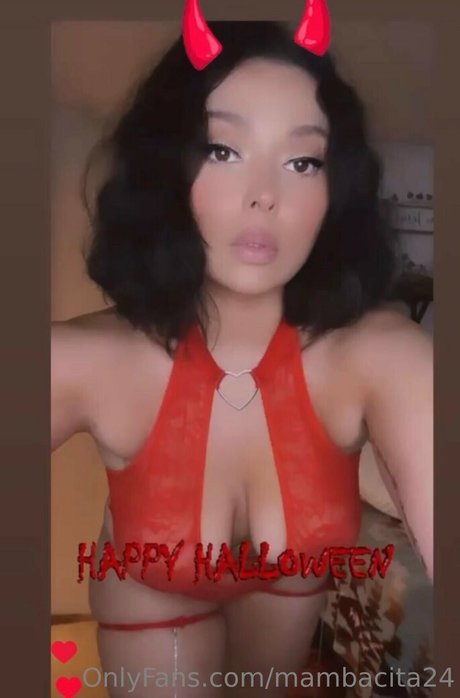 mambacita24 onlyfans page