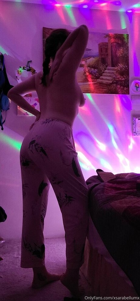 xsarabellumx onlyfans leaks xxx