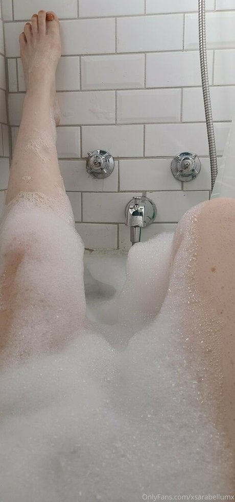 xsarabellumx onlyfans leak sex