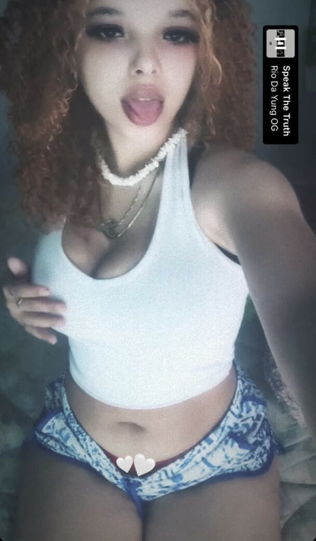 Shakera Perry onlyfans de