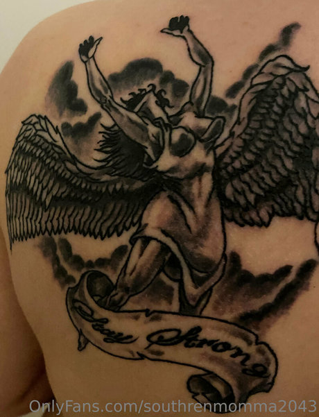 southrenmomma2043 naked leaked onlyfans