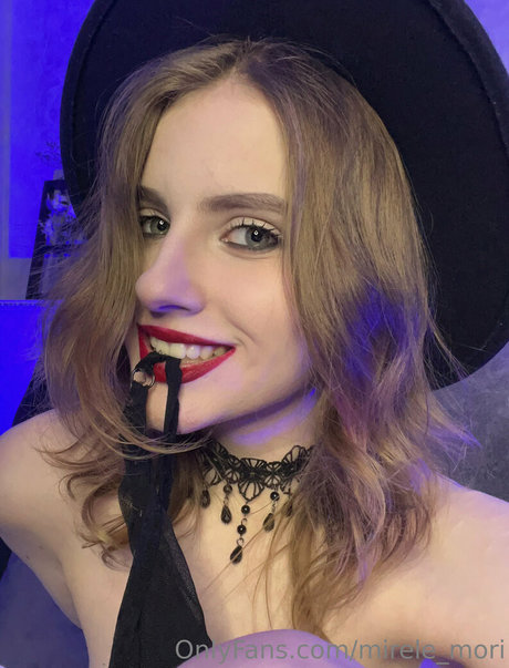 mirele mori only fans sex