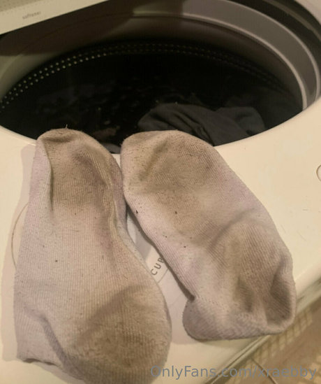 xraebby onlyfans leaked pictures