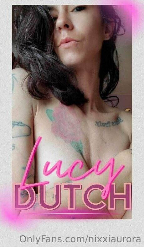 nixxiaurora only fans leak nude