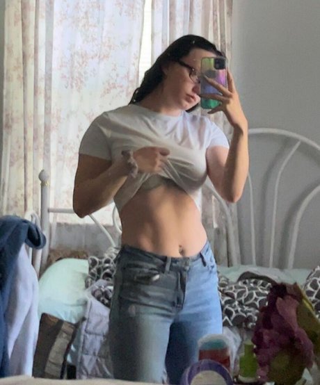 MuscleMommy002 nude leaked onlyfans