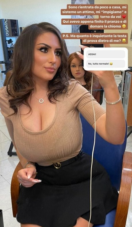 Chiara M onlyfans leak