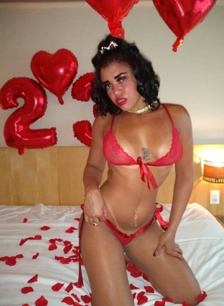 Isabelle Marques onlyfans porn