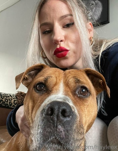 Hayleex onlyfans leaks porn