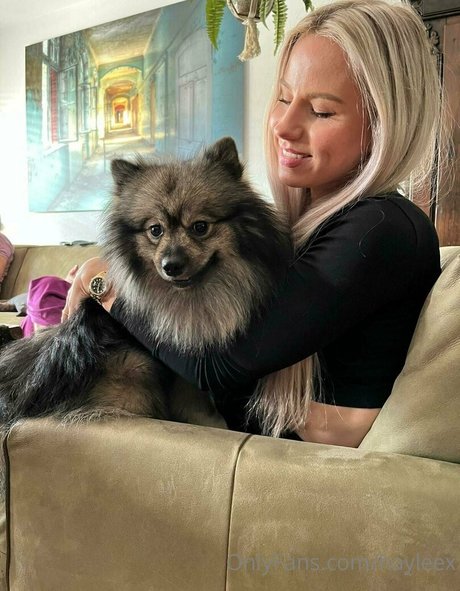 Hayleex hot onlyfans