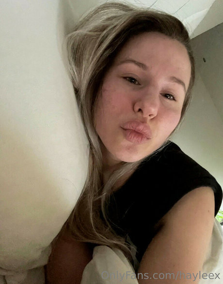 Hayleex desnuda onlyfans