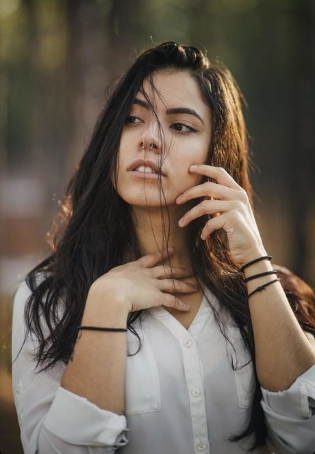 Luna Bloom only fans review