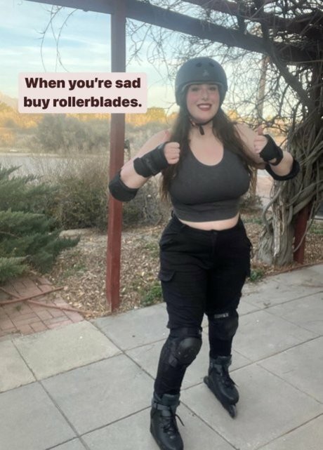 Moxy Mary naked onlyfans leaked