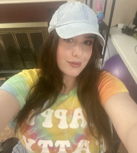 Moxy Mary onlyfans archives