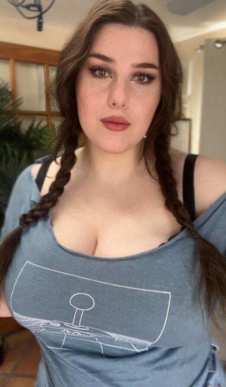 Moxy Mary onlyfans leaked