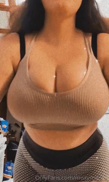 Moxy Mary onlyfans archives