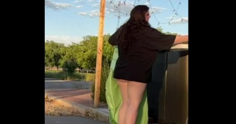 Moxy Mary onlyfans nude leaked