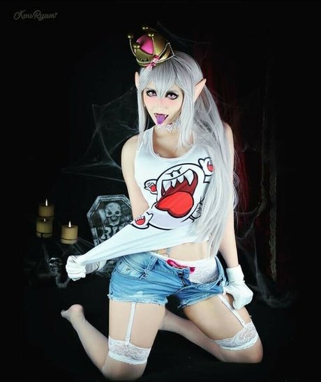 Kouryam onlyfans posts