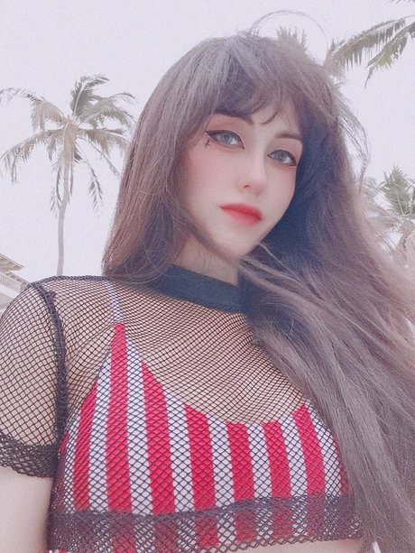 Kouryam onlyfans leak naked