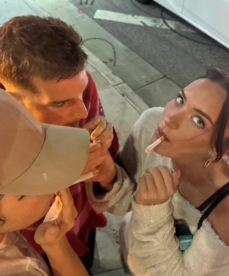 Anastasia Karanikolaou porn leaked onlyfans