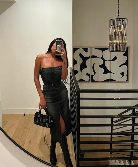 Anastasia Karanikolaou onlyfans leak