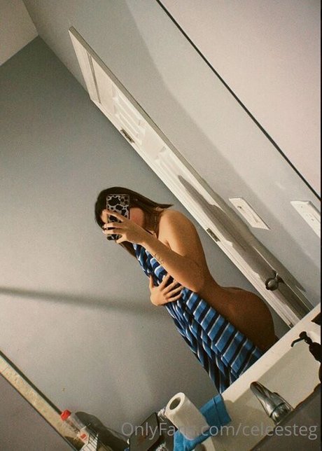 Celeesteg onlyfans model