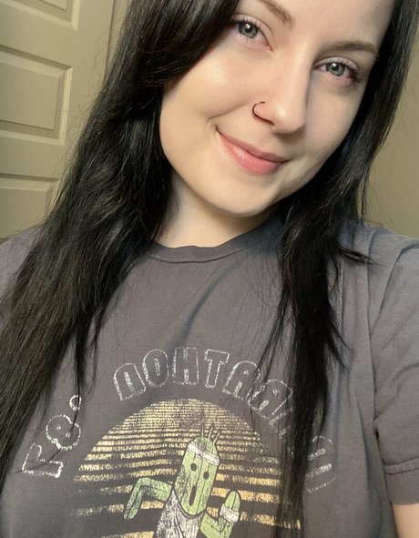 SylveeVT onlyfans leaks nude