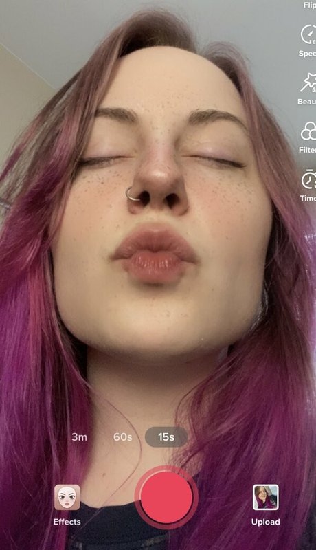 SylveeVT only fans naked