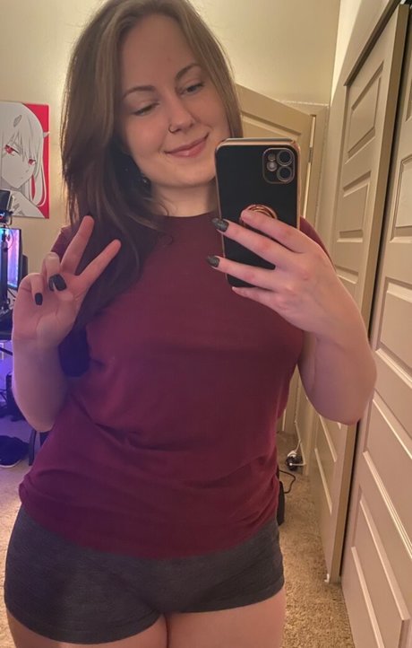 SylveeVT onlyfans leaks naked