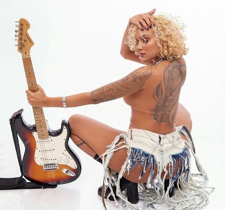 Nabrisa naked onlyfans leak