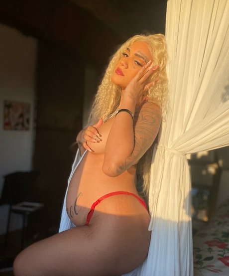 Nabrisa onlyfans leaks xxx