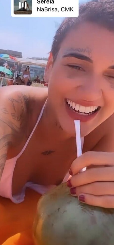 Nabrisa onlyfans archive