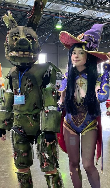 Evamosevich only fans leaks porn