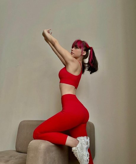 Evamosevich naked onlyfans