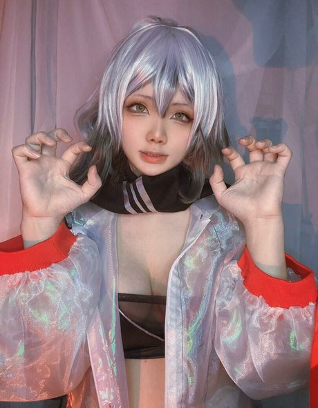 NotShiorii onlyfans porn leak