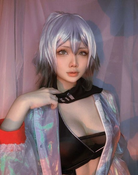 NotShiorii onlyfans leaks porn