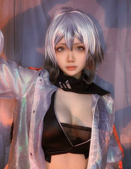 NotShiorii xxx onlyfans