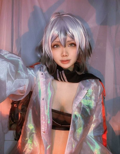 NotShiorii onlyfans nudes