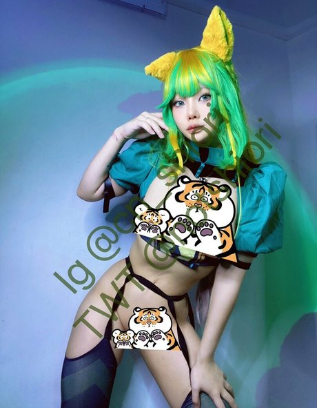 NotShiorii onlyfans sex leak