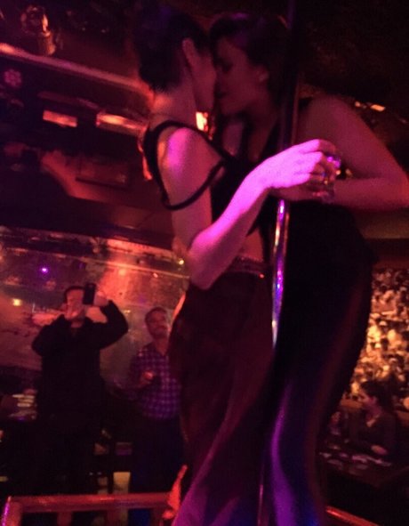 Vick Hope nude on onlyfans