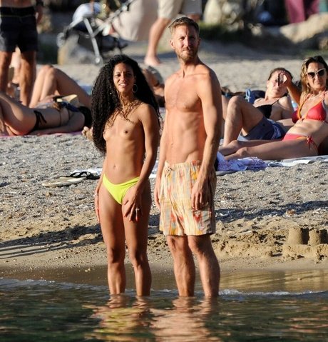 Vick Hope leak only fans