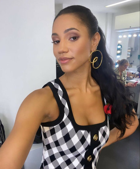 Vick Hope onlyfans lean